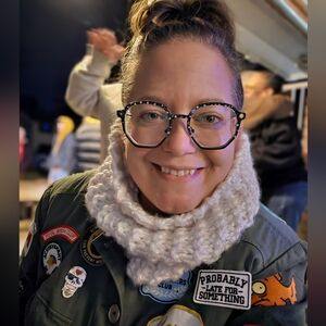 Meet your Posher, Sara